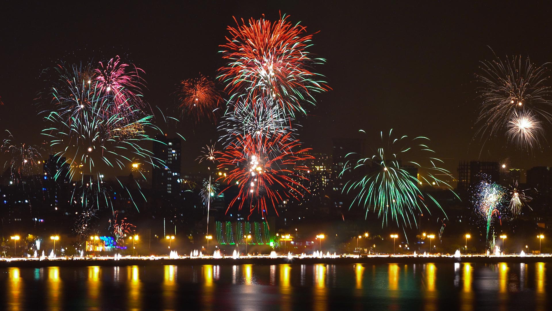 Ban on sale of fireworks in Indian capital as festival nears Aaarzu